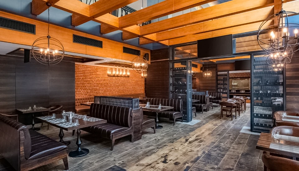 هتل سابورتالو بای مرکور تفلیس